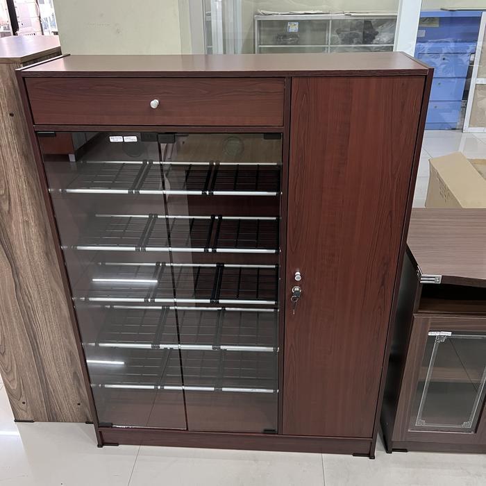 Rak Sepatu lemari RSLP 120 Jasmine