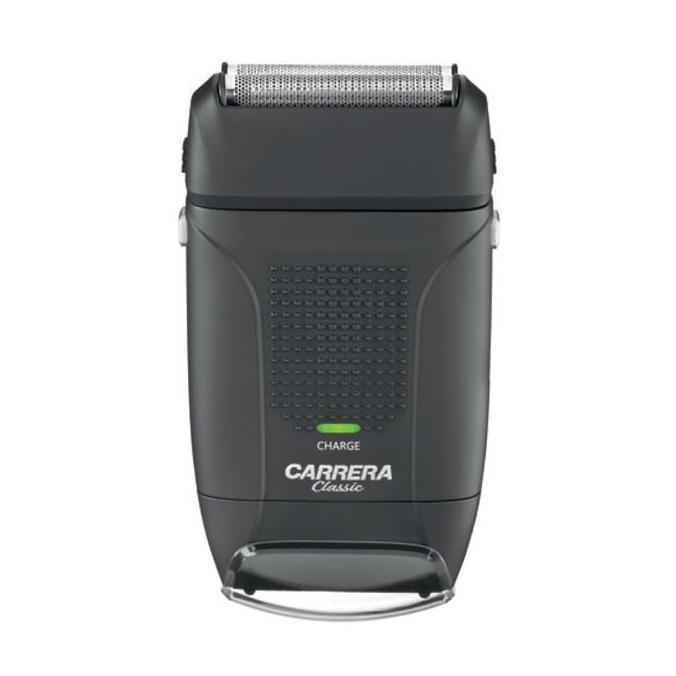 azko Carrera Travel Men Shaver Pencukur Listrik