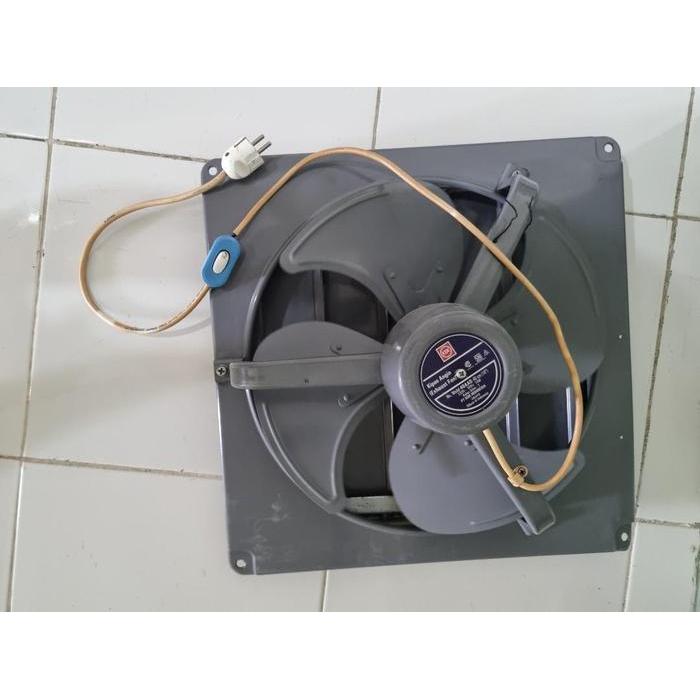 KDK Ventilating Exhaust Fan Plafon 40 AAS / 40AAS (16 Inch)