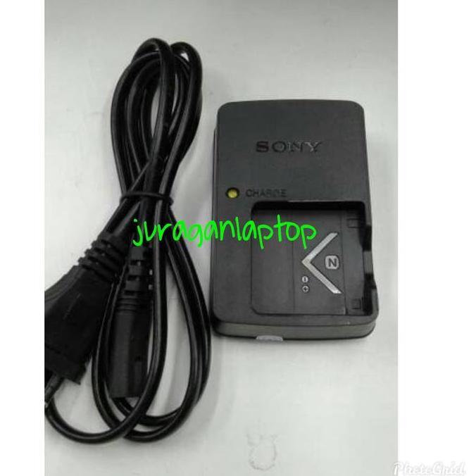 NEW SONY CHARGER KAMERA DSC-W510 W530 COCOK UNTUK DSC-QX10, DSC-W310, DSC-W320, DSC-W330, DSC-W350, 