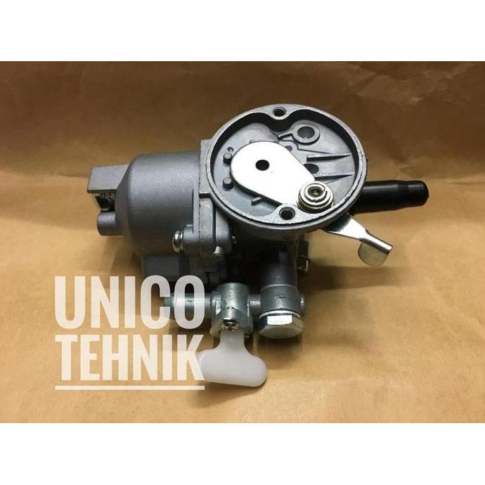 NEW CARBURETOR MESIN POTONG RUMPUT 328 TANAKA/ KARBULATOR TASCO 328 / 328E ORI
