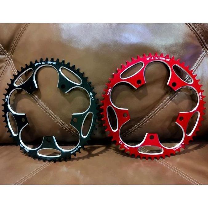 Chainring VXM BCD 130 54/56/58/60T Chainring Narrow Wide