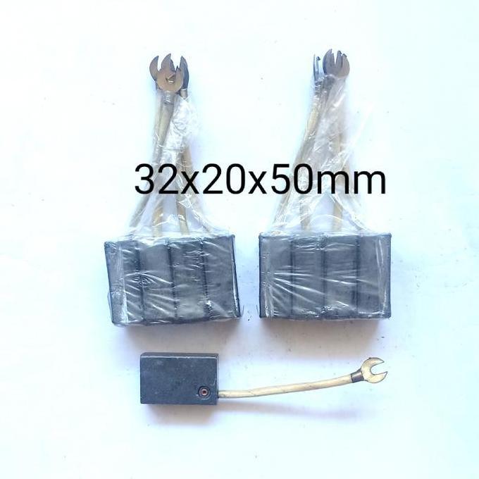 *#*#*#] Carbon brush dinamo las ,genset