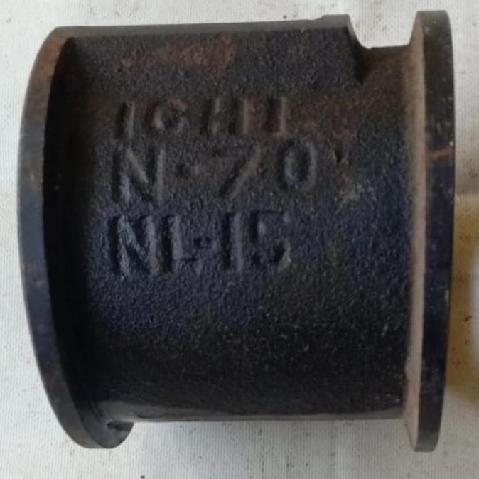 ~~~~~] Iner cylinder anglo rumah ulir Ichi N70 NL15 kw1