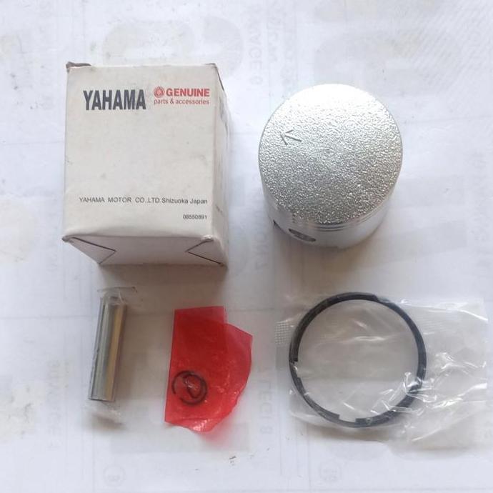 Buruan serbu] Piston assy Yamaha ET950 ET900 ET1000 std
