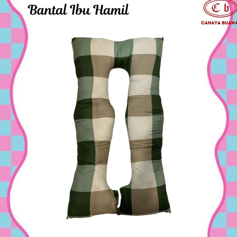 Termurah Bantal Hamil Tidur | Bantal Hamil | Bantal Ibu Hamil | Bantal Bumil | Bantal Ibu Hamil Tidu