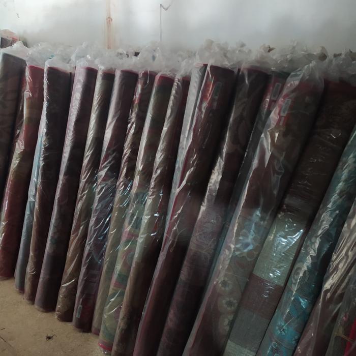 karpet moderno super jumbo