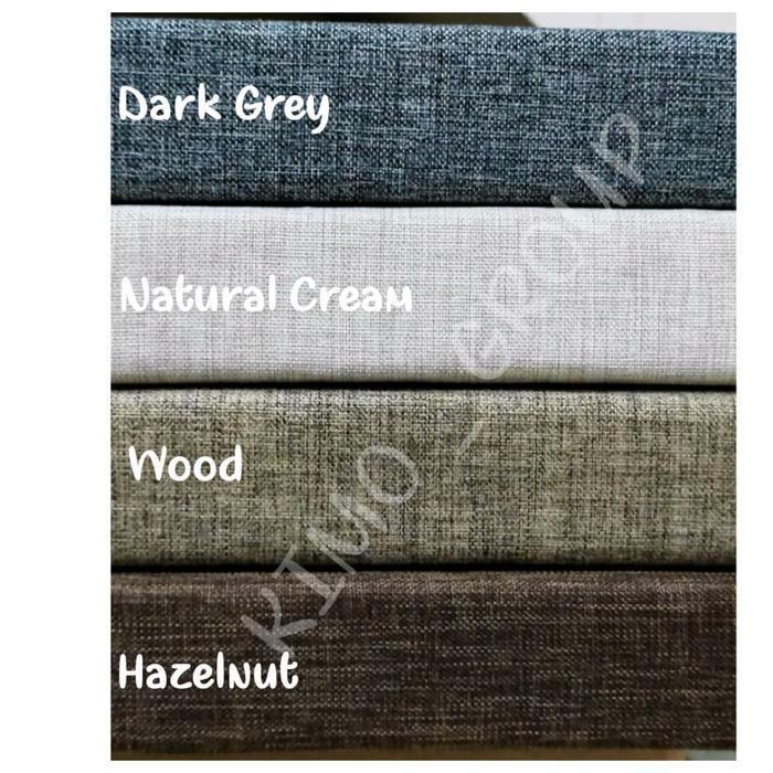 Alas duduk kursi kayu costum ukuran alas duduk