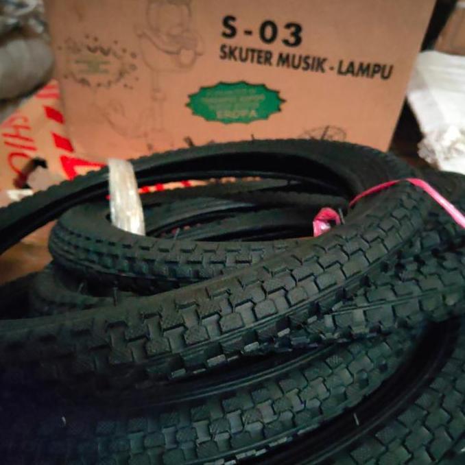 Ban luar sepeda 16x1.75