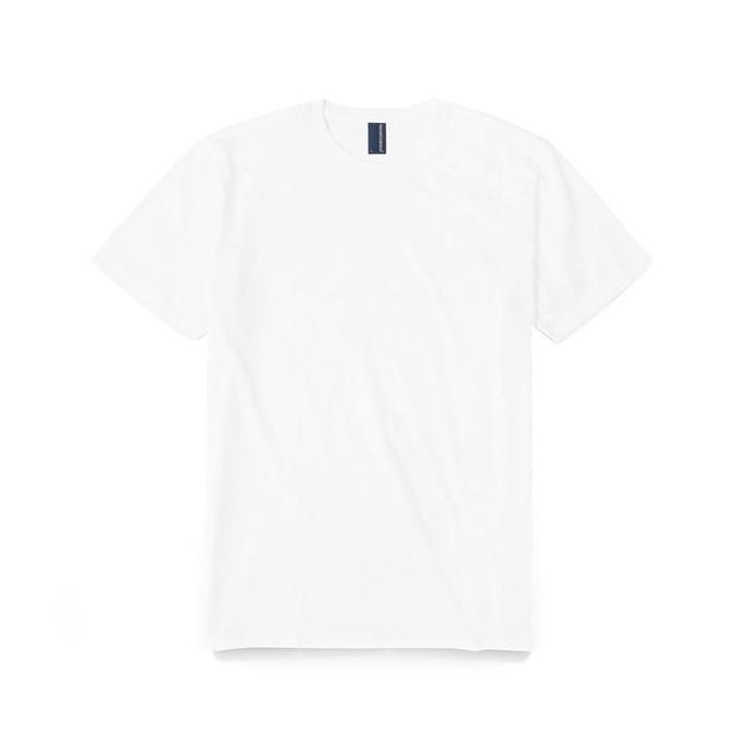 Cooltech T-Shirt White Human Greatness