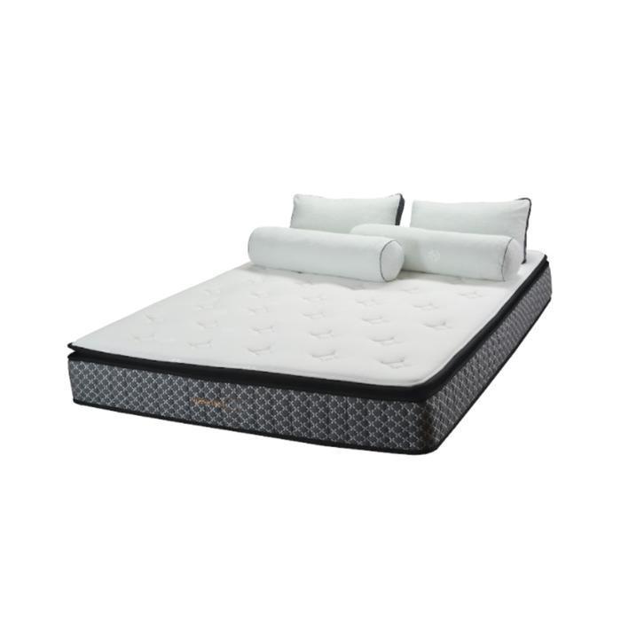Informa Sleep 100X200 cm Cuscotex Kasur Pocket Springbed In Box Matras Tidur Alas Dipan Tempat Sprin