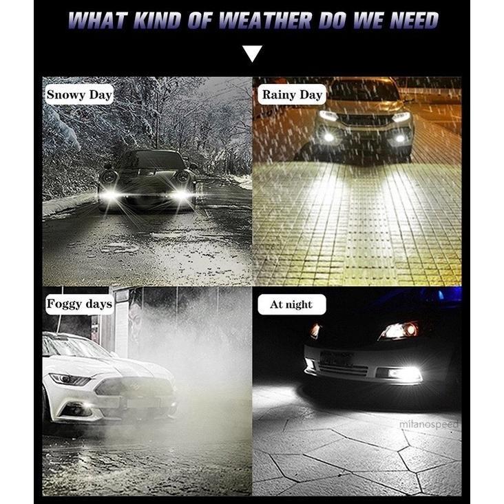 Premium Lampu Tembak Mobil 12 Volt Super Terang Lampu Sorot 24 Volt Truk Lampu Sorot Led Lampu Sorot