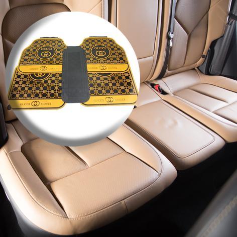 Tahan Lama Carfet Dad Gucci, Karpet Mobil, Keset Karpet Mobil, Keset Karpet Anti Slip, Karpet Alas K