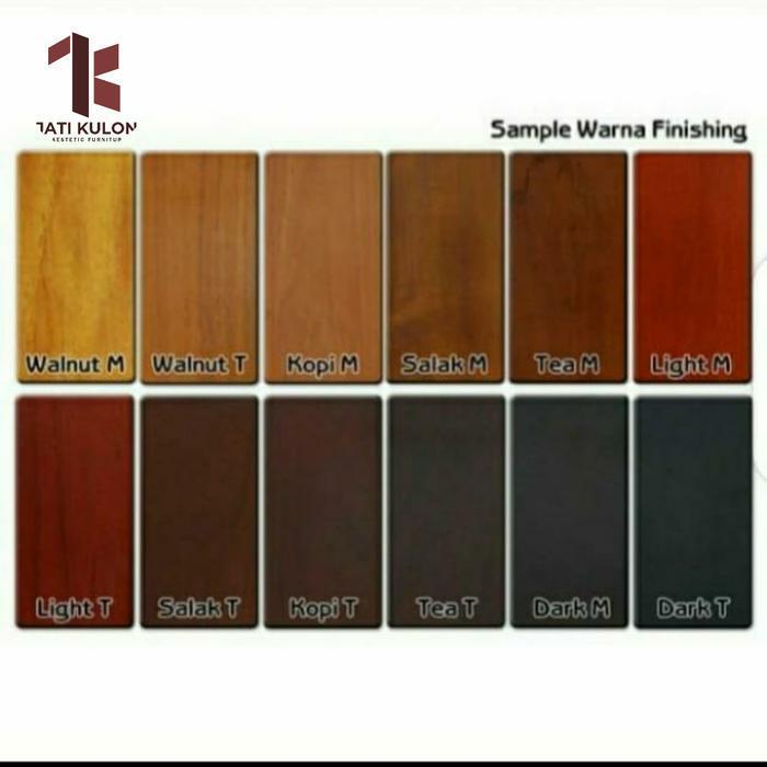 lemari pakaian / lemari penyimpanan / lemari kost kostan / lemari gantungan 5045190