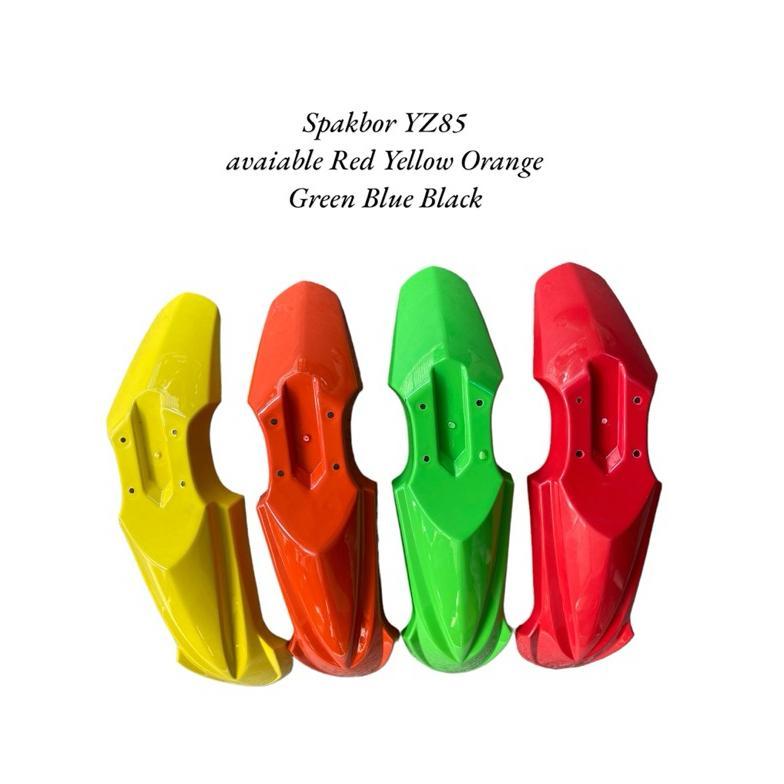 Diskont Prorider Spakbor Yz85 Yz 85 New Spakbor Slebor Yz 85