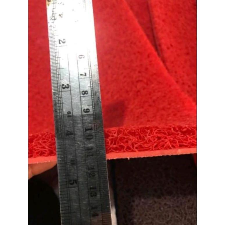 Promo  Aksesoris Interior Mobil Karpet Mie Bihun Kabin Truk Mobil Pick Up Isuzu Traga