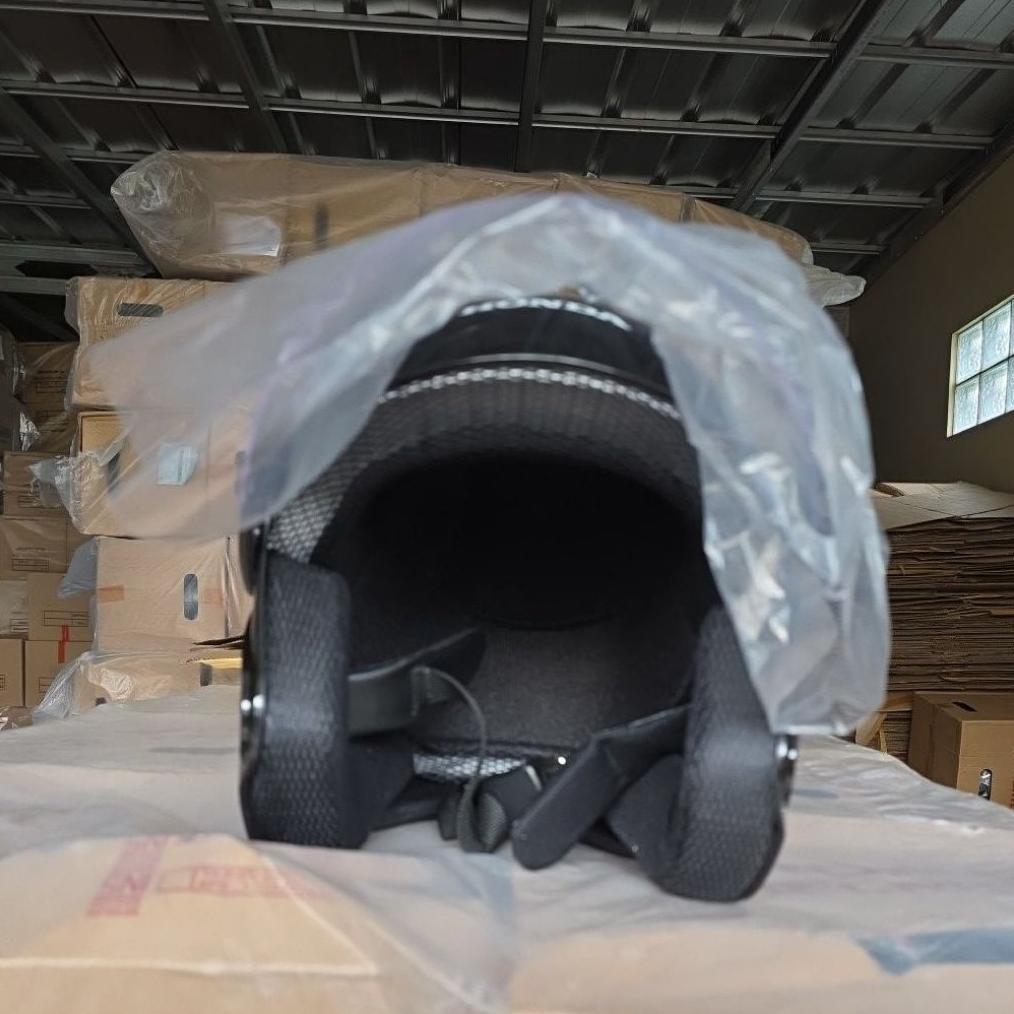 Murah !!! Helm Honda New Pcx 160 Original Scoopy