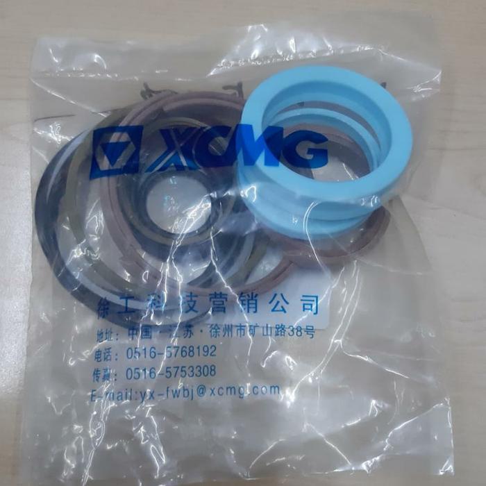 Seal kit Steering Loader XCMG LW300 Asli