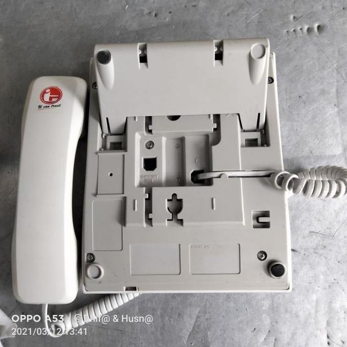 Telepon panasonic KX-T7730 Telepon Pabx