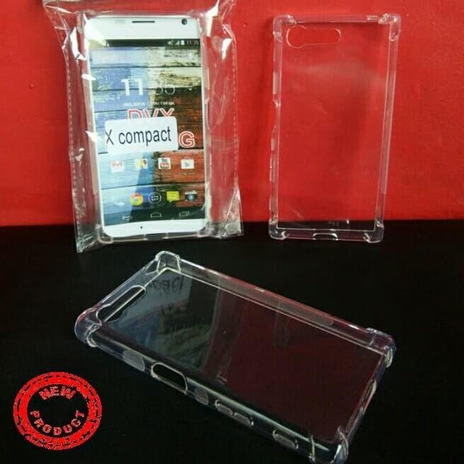 case Sony Xperia X Compact anti crack sony X Compact Docomo Global