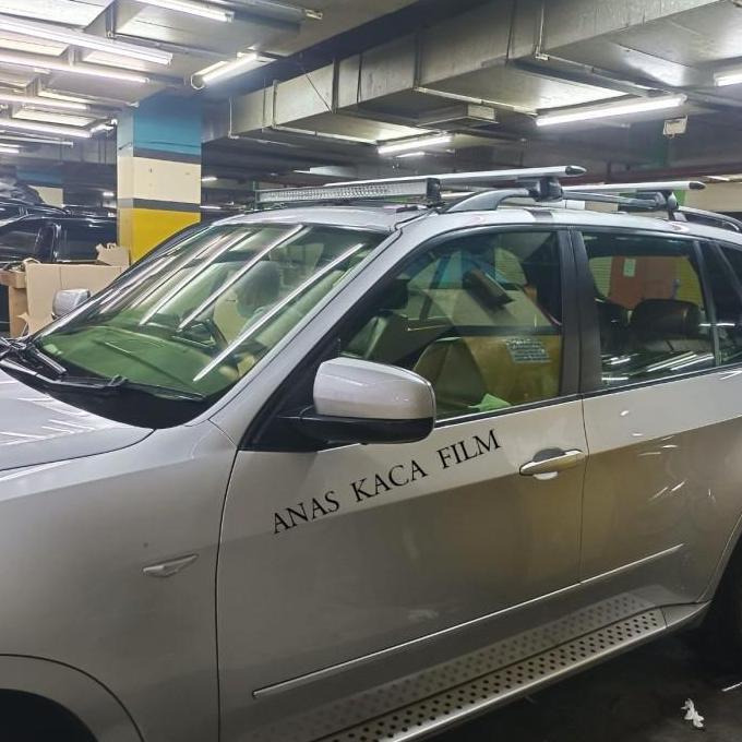 KACA FILM MOBIL KACA FILM NEXGARD TOTAL CARE UV400 HIJAU 20% BENING