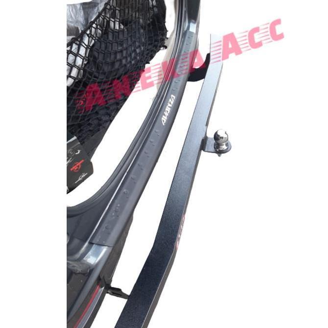 TOWING BAR ARB BEMPER BESI BELAKANG ARB - AVANZA XENIA
