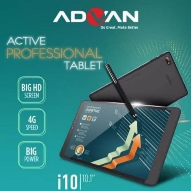 Touchscreen Advan i10 Original