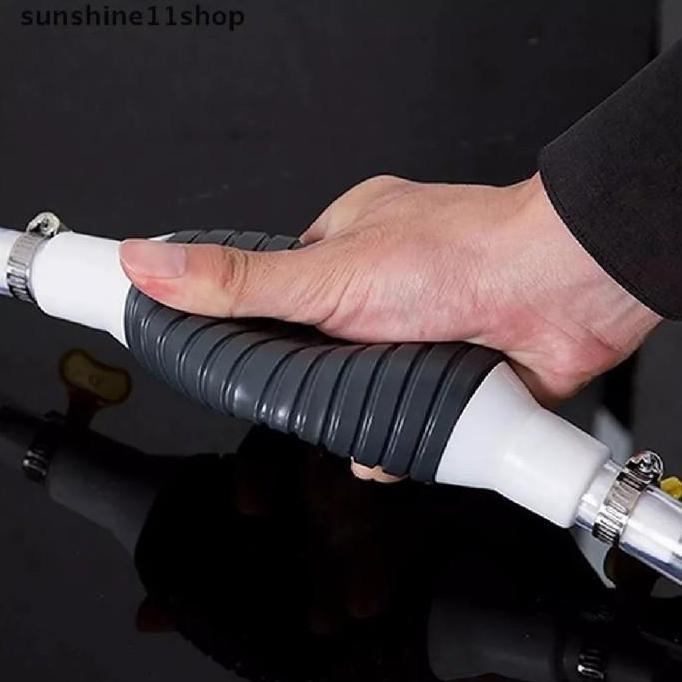 Pompa bensin | solar | air | manual pump | pompa alat sedot | Penyedot