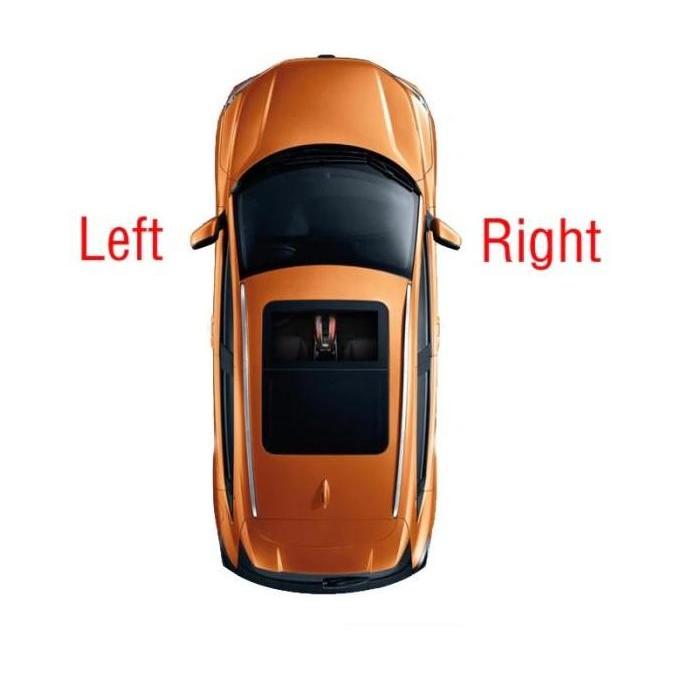 Stop lamp Stoplamp lampu rem belakang Datsun GO & GO+