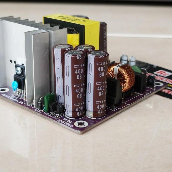 SMPS MICRO GUREM CT 35V 275W EXTRA 13V