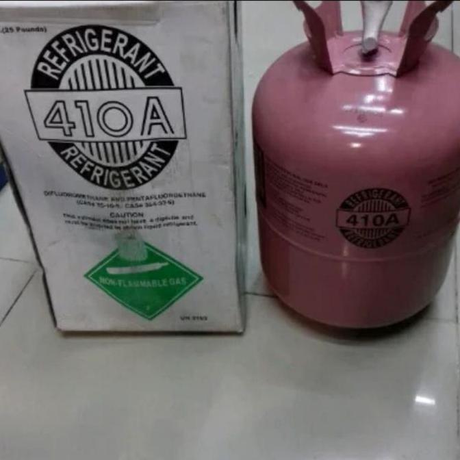 freon r410