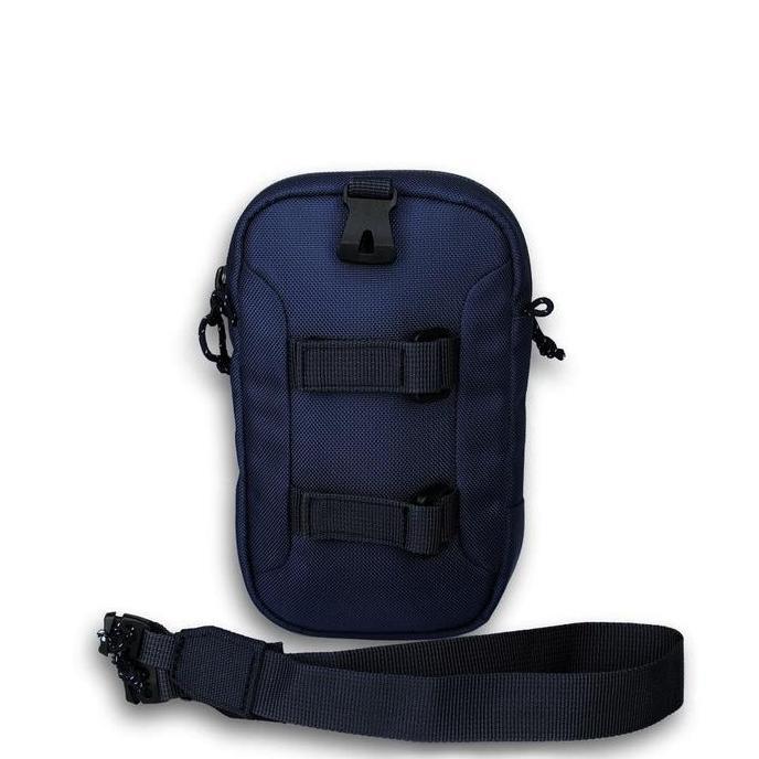 EIGER COMRADE PHONE POUCH