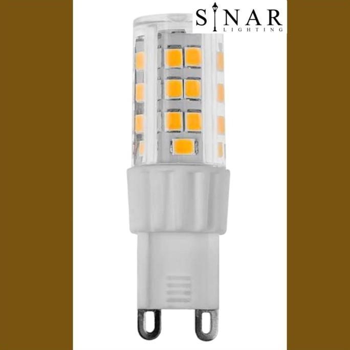 Bohlam G9 LED 7 watt