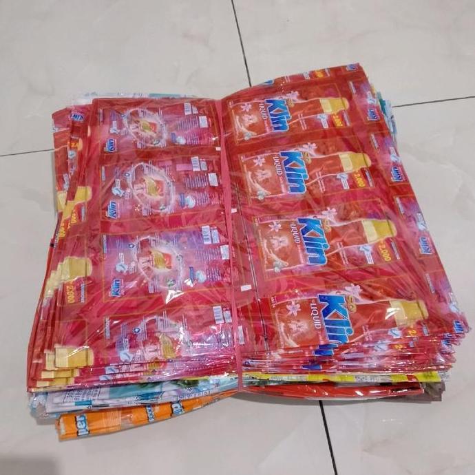LAYANG - LAYANG / LAYANGAN PLASTIK isi 100 PCS