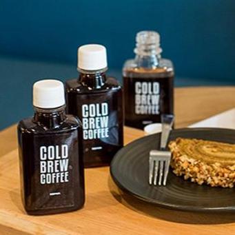 Botol LEON 200 ml botol plastik tebal 200 ml botol kopi unik 200 ml