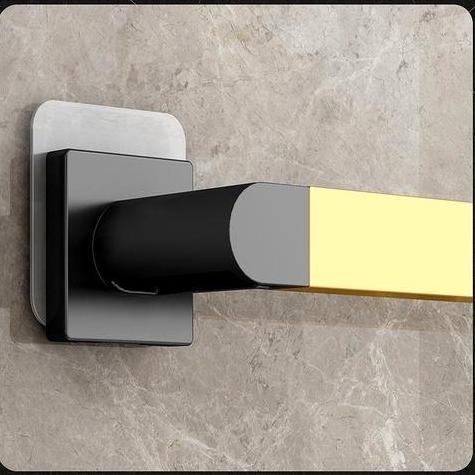 ES Rak Sandal Tempel Dinding / Rak Sepatu Tempel / Rak sandal