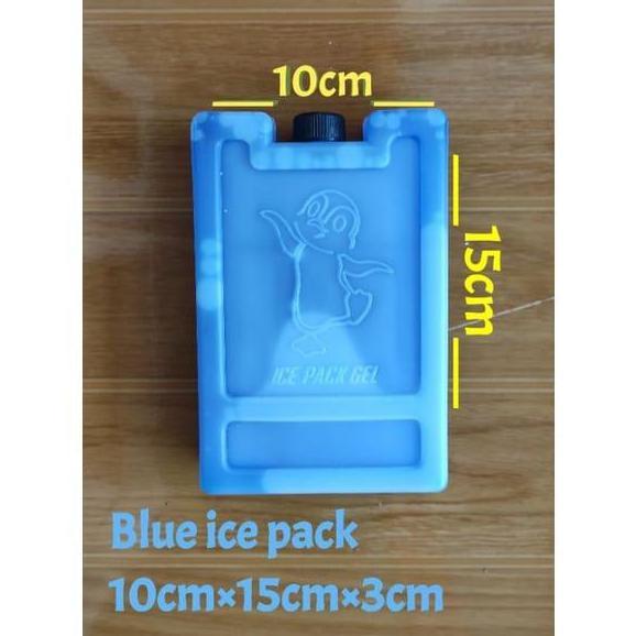 Ice Gel Pack Kipas Angin Ac Pendingin Ruangan Kipas Ac Air Cooler Diskon 0326