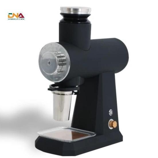 Grinder Maquinos EVO 73 - RPM Adjusment 600 - 1400 RPM - Titanium Burr 74