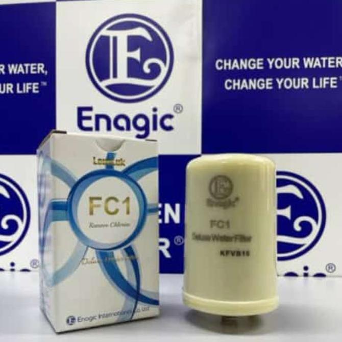 inner filter water Kangen original