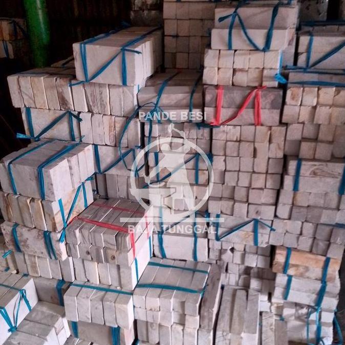 Batu Asah Alami PADANG Besar / Ungkal Pegunungan / Asahan Dimensi 20x4x10