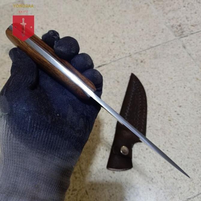 skinner baja HSS fulltang / seset