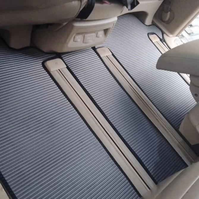 Karpet Alphard & VELLFIRE