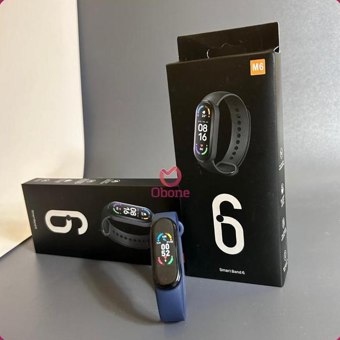 Smart Watch M6 smart fitness band M6 bluetooth Smart Band M6 SPORT