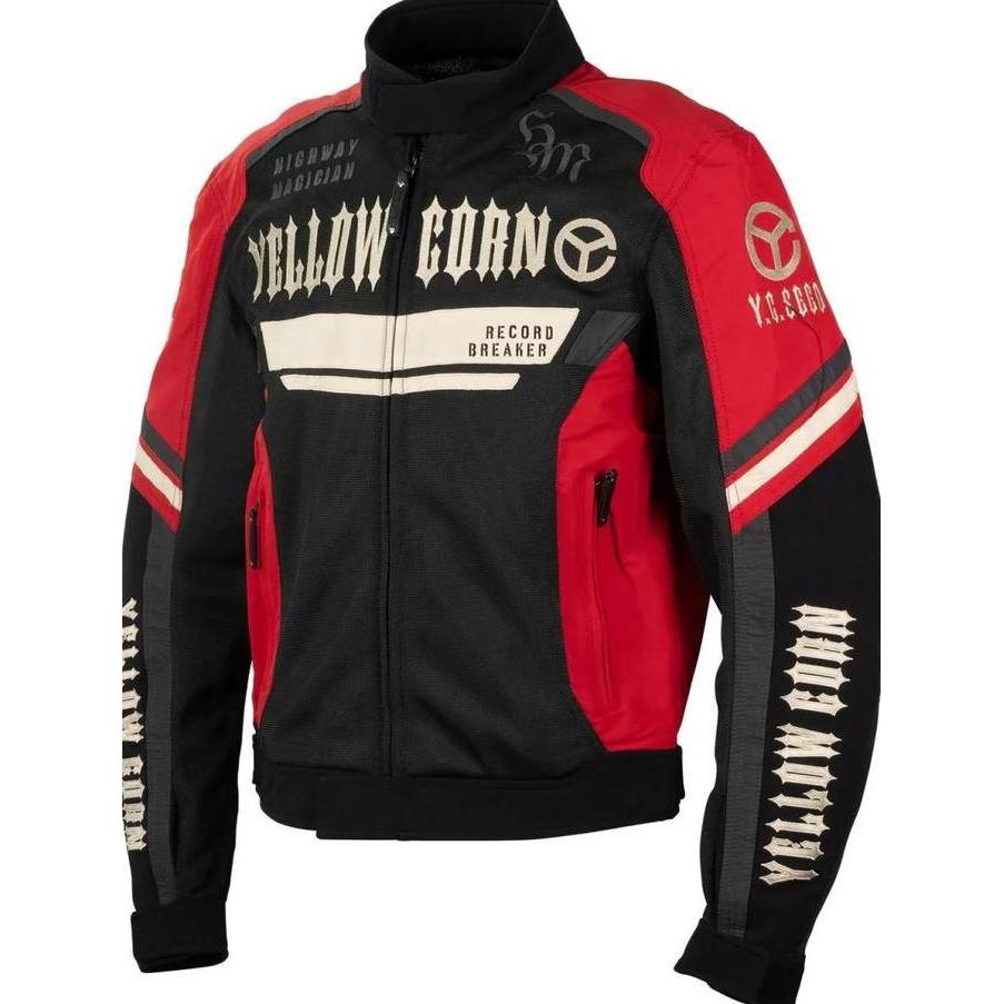 Jacket Yellow Corn SJ 5105 - Jaket Yellowcorn SEED SJ-5105 SJ5105