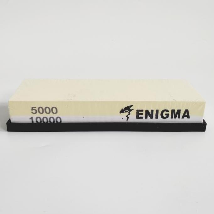Batu Asah / Asahan / Pengasah Pisau Grit 5000/10000 - EnigmaZone