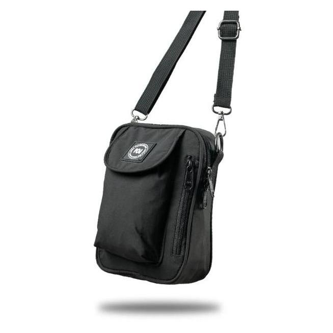 Sling Bag - Billy Boys Black