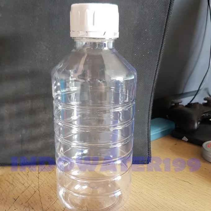 BOTOL PLASTIK PS 1 LITER BAHAN PET BENING PROMO