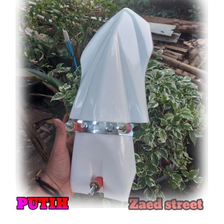 Terbaru Spakbor Depan Yz 250 Pnp Beat Street Lengkap