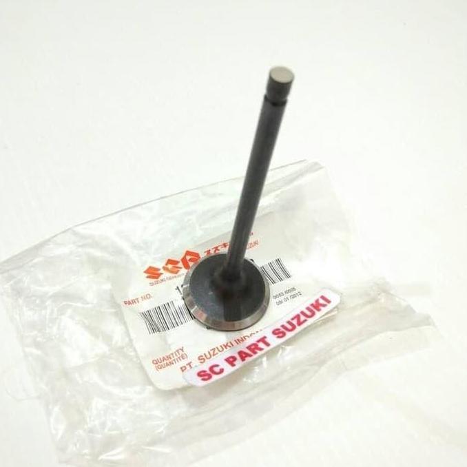 klep valve intake manipol suzuki futura injektion.