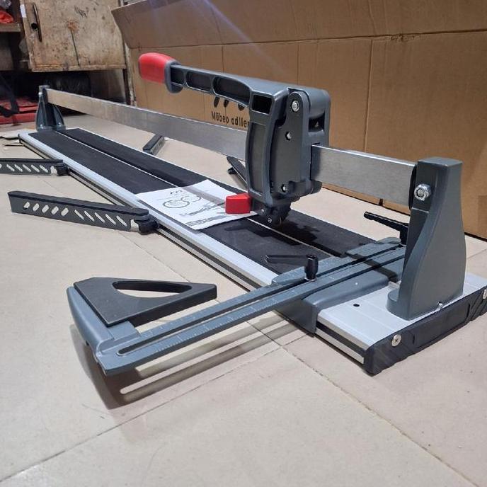 VEDORANAVA Alat potong keramik - Granit 120cm MULLER / tile cutter 120cm MULLER